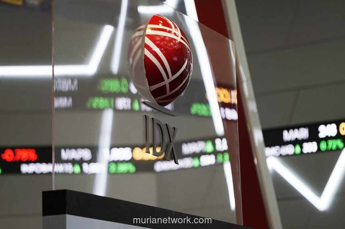 IHSG Ditutup Melemah Tipis, MNC Sekuritas Proyeksikan Koreksi Lanjutan ke Level 5.899