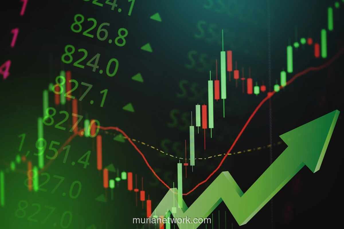 IHSG Menguat Tipis, Saham MORA dan ASPR Melonjak Lebih dari 50 Persen Jadi Top Gainer Pekan Ini