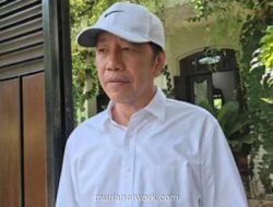 Pengacara Kembali Gugat Jokowi soal Ijazah, Kuasa Hukum: Tak Ada Putusan yang Perintahkan Perlihatkan Ijazah