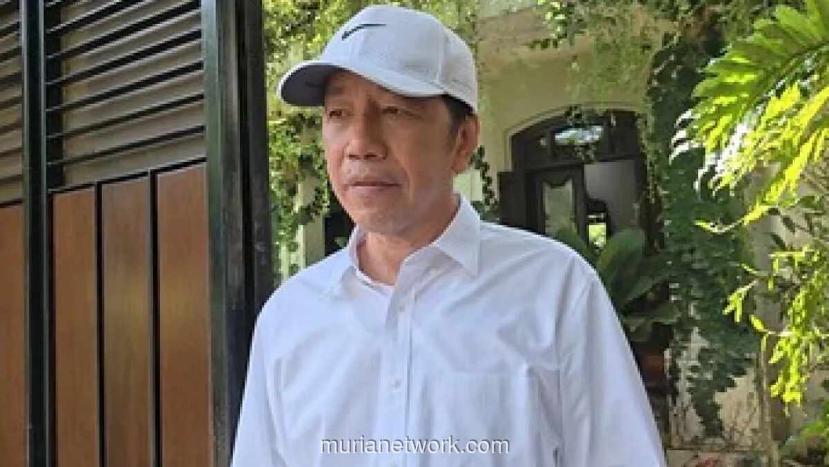 Pengacara Kembali Gugat Jokowi soal Ijazah, Kuasa Hukum: Tak Ada Putusan yang Perintahkan Perlihatkan Ijazah