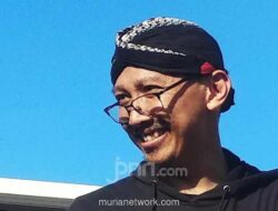 IKM Laporkan Abu Janda ke Mabes Polri atas Video Ceramah yang Dinilai Mengandung Ujaran Kebencian