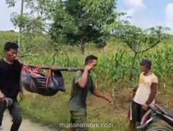 Dua Anak Tenggelam di Sungai Comal Usai Bantu Bersihkan Jeroan Kurban