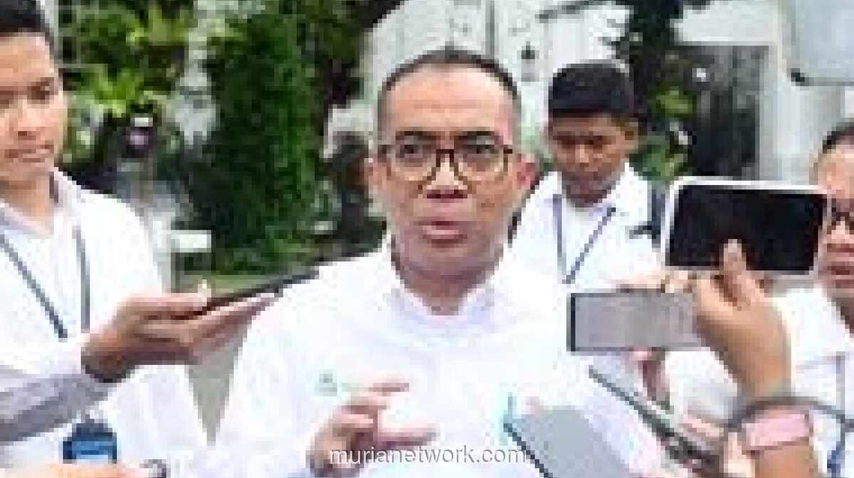 Kampus Diminta Bentuk Tim Ahli untuk Bantu Kepala Daerah Selesaikan Masalah Lokal