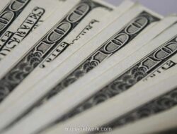 Imbal Hasil Obligasi AS Melonjak, Investor Khawatirkan Kemampuan Ketua Baru The Fed Kendalikan Inflasi