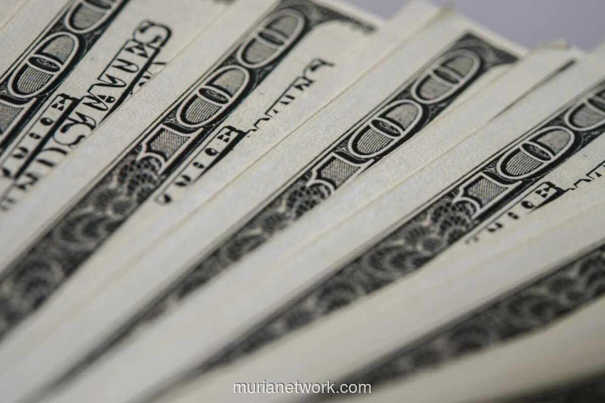Imbal Hasil Obligasi AS Melonjak, Investor Khawatirkan Kemampuan Ketua Baru The Fed Kendalikan Inflasi