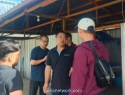 15 WNA China di Tambang Gunung Botak Terancam Dideportasi karena Izin Tinggal Tak Sesuai