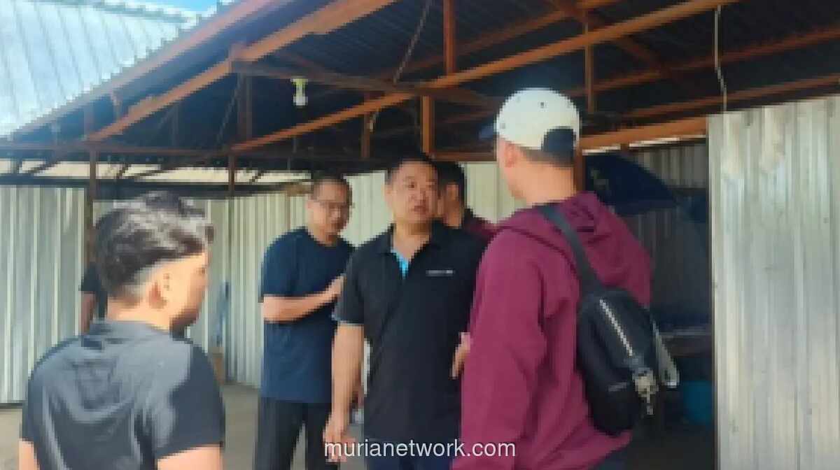 15 WNA China di Tambang Gunung Botak Terancam Dideportasi karena Izin Tinggal Tak Sesuai