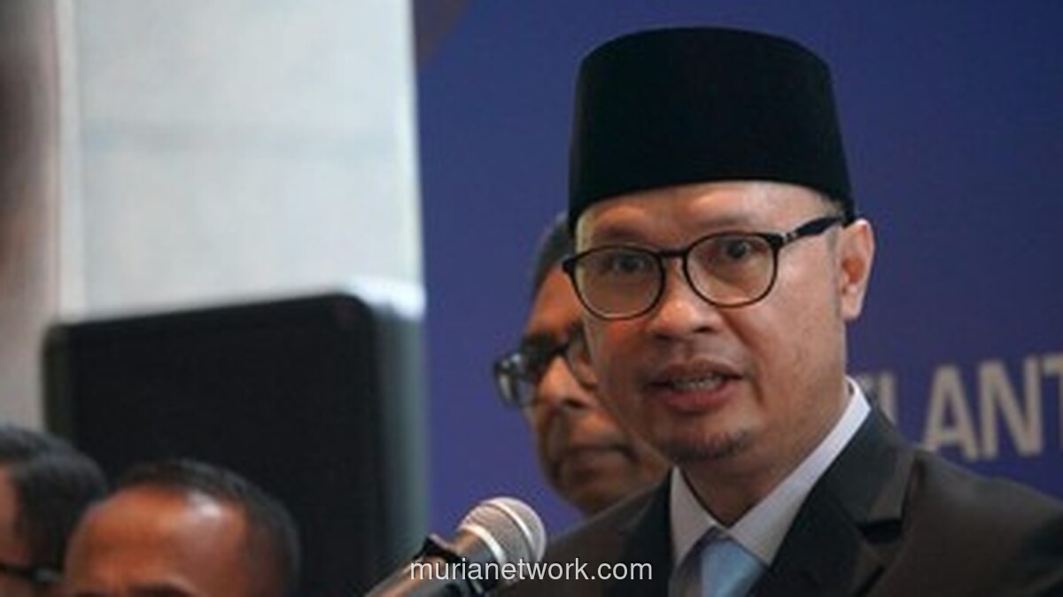 Imigrasi Tunggu Keputusan Polri Sebelum Tindak Selebgram Woodyrman yang Aniaya WNA Brunei hingga Tewas