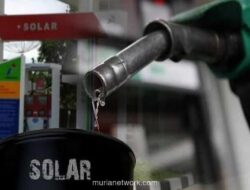 Pemerintah Hentikan Impor Solar per April 2026 Usai Kilang RDMP Balikpapan Beroperasi Penuh