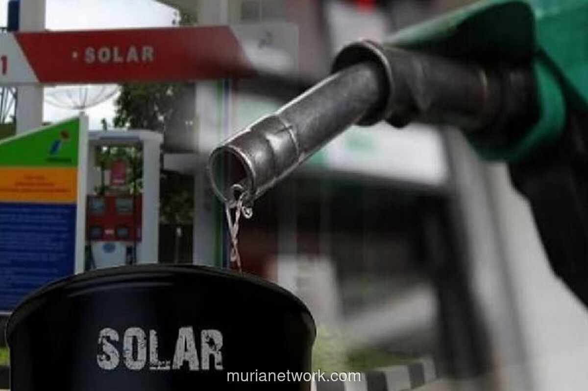 Pemerintah Hentikan Impor Solar per April 2026 Usai Kilang RDMP Balikpapan Beroperasi Penuh