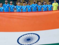 India Resmi Ikut FIFA Asean Cup 2026, Jadi Lawan Berat Timnas Indonesia di Divisi Satu