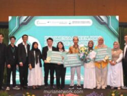 Indonesia Green Jobs Initiative Competition 2026 Lahirkan Greenpreneur Muda dari Berbagai Daerah