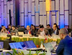 Indonesia dan Filipina Teken Kerja Sama Strategis Nikel, Kuasai 73,6 Persen Produksi Global