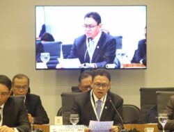 Indonesia dan Rusia Perluas Kerja Sama Energi, Termasuk Pembelian Minyak Mentah dan Pengembangan Nuklir