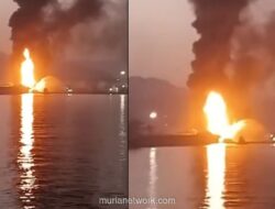 Indonesia Kecam Serangan ke Kilang Minyak UEA, Nilai Ancam Keamanan Energi Global