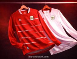 Timnas Indonesia U-20 Gabung Grup H Kualifikasi Piala Asia 2027, Bersaing dengan Australia dan Malaysia