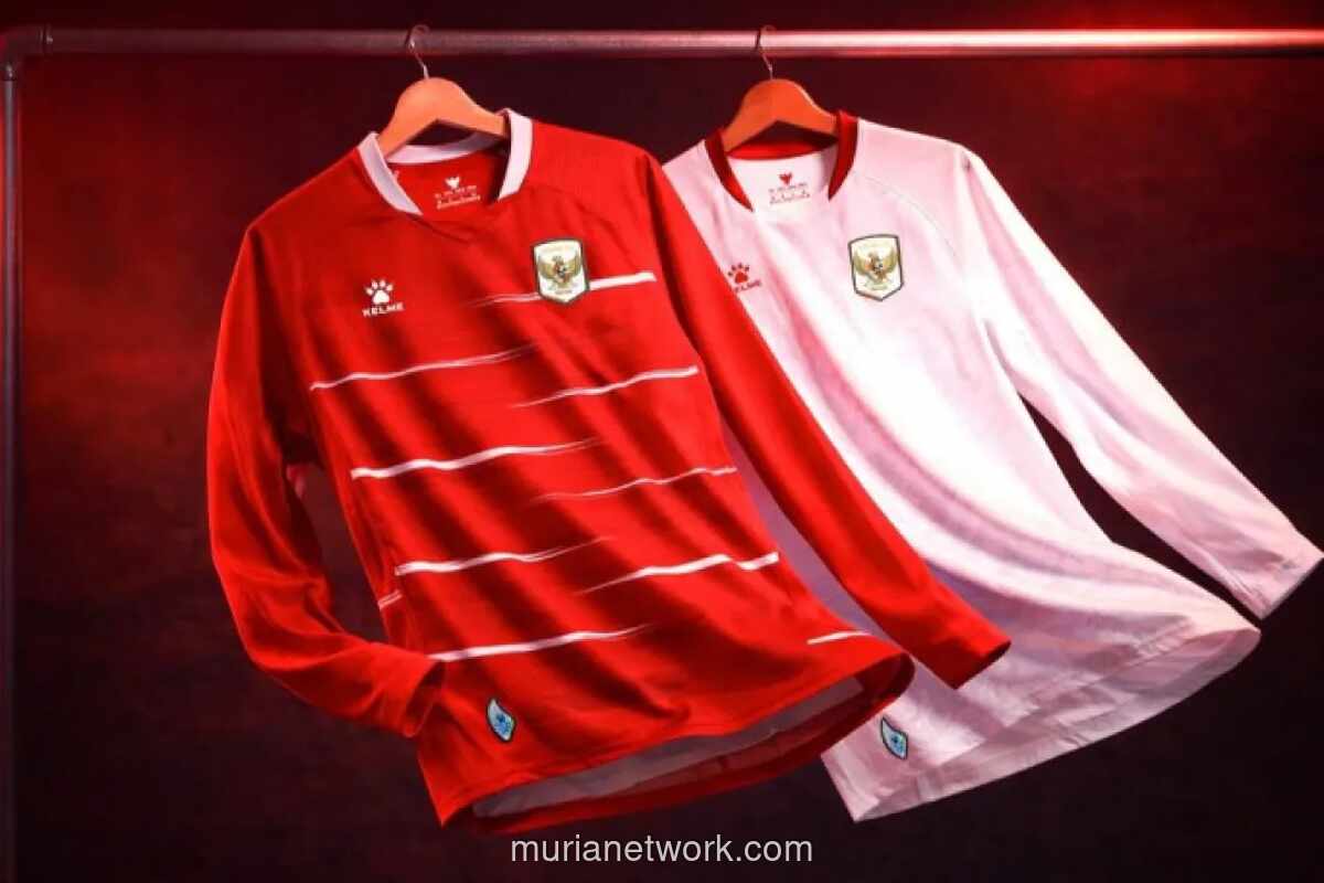 Timnas Indonesia U-20 Gabung Grup H Kualifikasi Piala Asia 2027, Bersaing dengan Australia dan Malaysia
