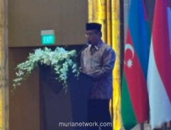 Indonesia Apresiasi Peran Strategis Azerbaijan sebagai Penghubung Kawasan di Tengah Dinamika Global