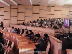 iNews Media Group Luncurkan Program Campus Connect untuk Jembatani Kampus dan Industri Media