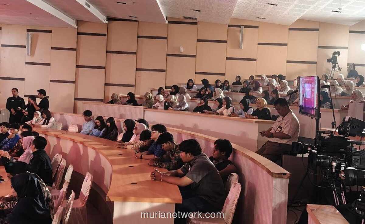 iNews Media Group Luncurkan Program Campus Connect untuk Jembatani Kampus dan Industri Media