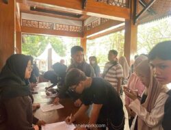 Wakil Rektor UNS Apresiasi iNews Campus Connect sebagai Ruang Kolaborasi Pendidikan dan Industri Media