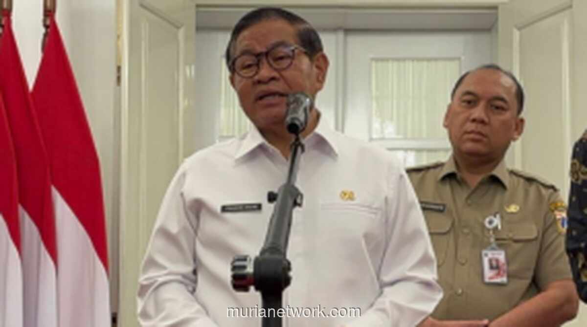 Inflasi Jakarta Terkendali di 2,32 Persen, Ekonomi Tumbuh 5,59 Persen