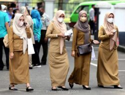 DPR: RUU Sisdiknas Prioritaskan Perlindungan Hukum Guru dan Perbaikan Kesejahteraan PPPK Paruh Waktu