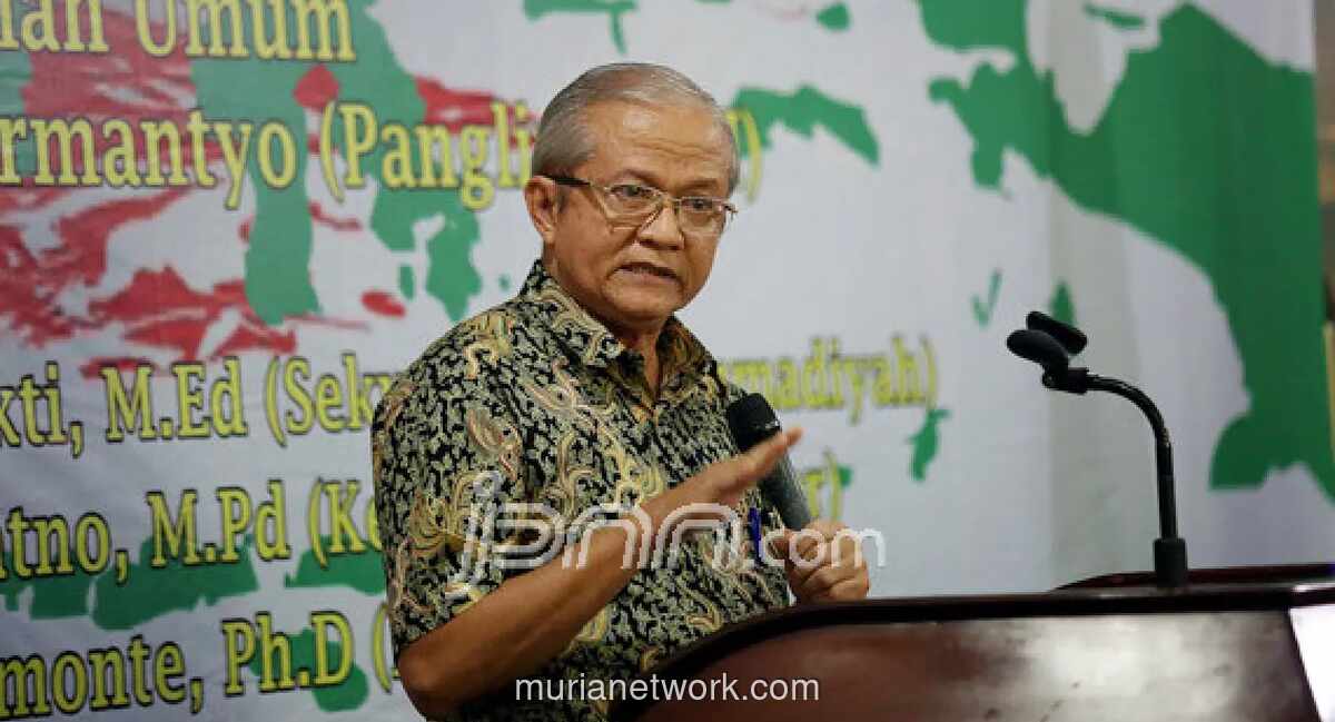 Pengamat Peringatkan Risiko Proyek MRO Hercules AS di Indonesia: Bandara Kertajati Bisa Berubah Jadi Pangkalan Militer
