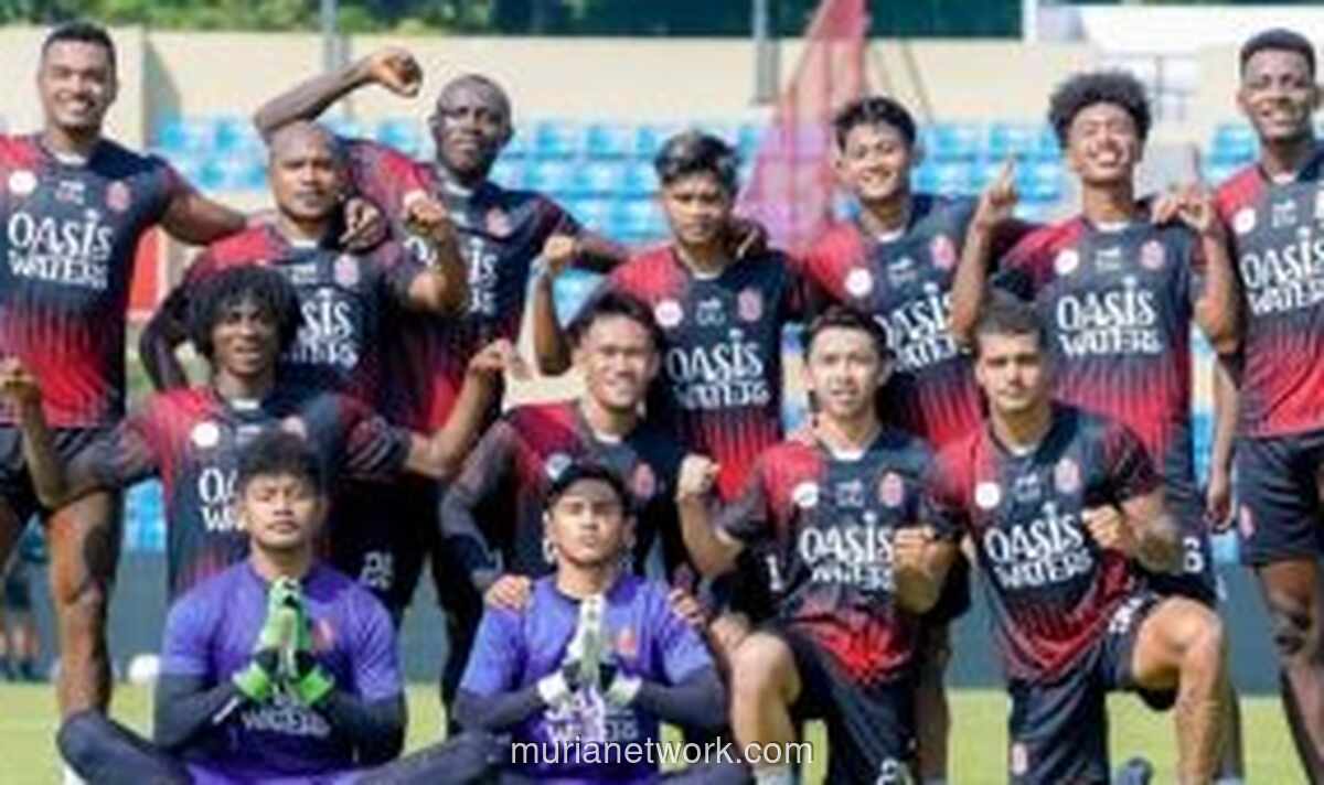 Persijap Jepara Menjadi Penentu Nasib Persis Solo di Zona Degradasi Liga 1