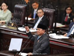 Presiden Prabowo Instruksikan Kabinet Rumuskan Harga Sawit, Nikel, dan Emas Agar Tak Lagi Ditentukan Negara Lain