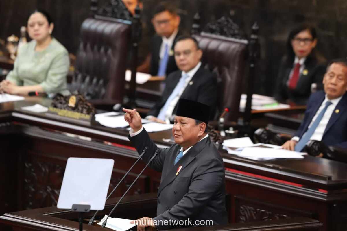 Presiden Prabowo Instruksikan Kabinet Rumuskan Harga Sawit, Nikel, dan Emas Agar Tak Lagi Ditentukan Negara Lain