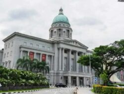 National Gallery Singapore: Perpaduan Seni Modern dan Sejarah Kolonial di Tengah Pusat Kota