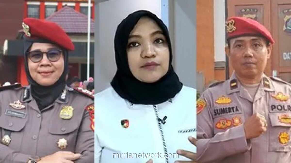 Tiga Polisi Masuk Final Hoegeng Awards 2026 Kategori Pelindung Perempuan dan Anak