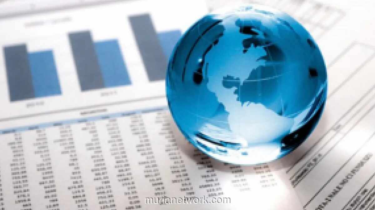BCA Research: Ketahanan Ekonomi Global Hanya Sementara Jika Selat Hormuz Masih Tertutup hingga Juni