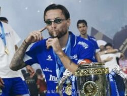 Persib Bandung Juara Super League 2025-2026 Usai Kalahkan Borneo FC Lewat Aturan Head to Head