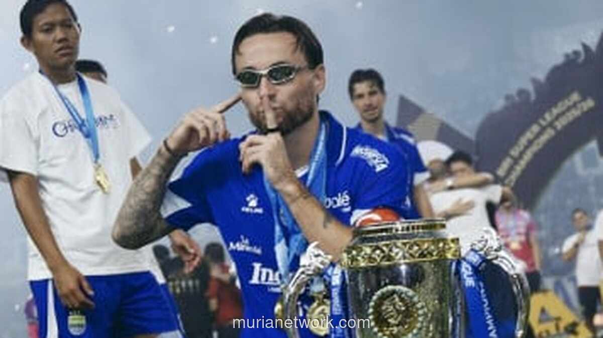 Persib Bandung Juara Super League 2025-2026 Usai Kalahkan Borneo FC Lewat Aturan Head to Head