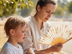 Cuaca Panas dan Polusi Melemahkan Sistem Imun, Masyarakat Diimbau Lebih Waspada