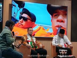Militer Israel Tahan Dua WNI Lagi dalam Misi Kemanusiaan ke Gaza, Total Jadi Tujuh Orang