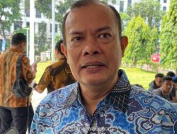 Presiden Prabowo Instruksikan BMKG Perkuat Modifikasi Cuaca Hadapi Super El Nino 2026