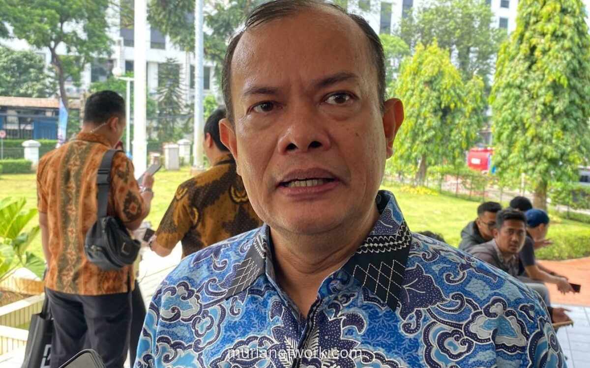 Presiden Prabowo Instruksikan BMKG Perkuat Modifikasi Cuaca Hadapi Super El Nino 2026