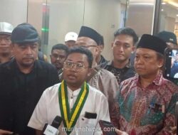40 Ormas Islam Laporkan Grace Natalie, Ade Armando, dan Abu Janda ke Bareskrim atas Dugaan Ujaran Kebencian Terkait Video Jusuf Kalla