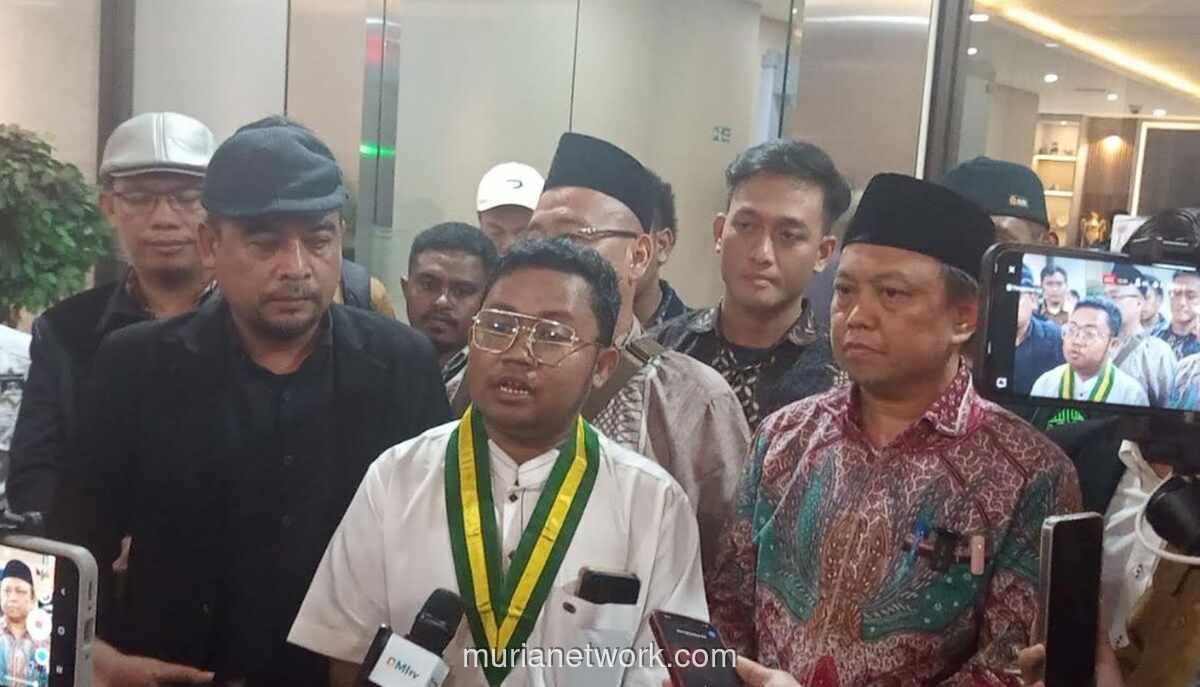 40 Ormas Islam Laporkan Grace Natalie, Ade Armando, dan Abu Janda ke Bareskrim atas Dugaan Ujaran Kebencian Terkait Video Jusuf Kalla