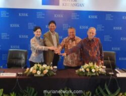 BI Perluas QRIS ke Korea Selatan dan Tiongkok, Digitalisasi Pembayaran Tembus Pasar Global