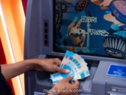 BRI Sediakan KUR dengan Plafon Hingga Rp100 Juta, Bunga 6 Persen per Tahun