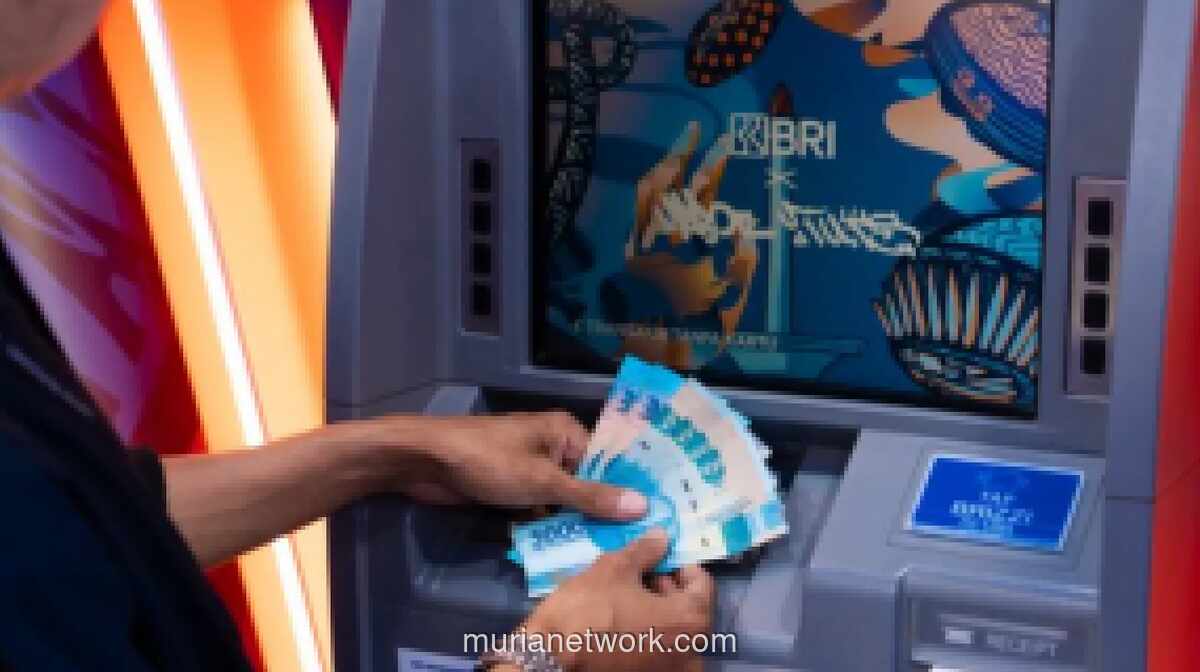 BRI Sediakan KUR dengan Plafon Hingga Rp100 Juta, Bunga 6 Persen per Tahun