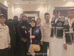 DPR Dorong Percepatan Integrasi Data Haji Nasional demi Haji Paperless 2030