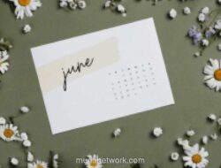 Libur Nasional Juni 2026: Dua Tanggal Merah dan Potensi Long Weekend