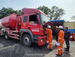 Direktur Pertamina Patra Niaga Raih Satyalancana Pembangunan 2025 atas Kontribusi Ketahanan Energi