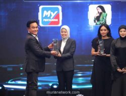 MyPertamina Raih Penghargaan Digital Innovation Awards 2026 Berkat Transformasi Bisnis Digital