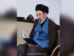 Pemimpin Tertinggi Iran Bersembunyi di Lokasi Rahasia, Hambat Negosiasi dengan AS